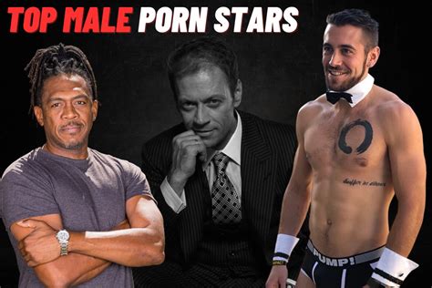 male pornstr|14 Most Famous Male Porn Stars [2024]: The Top Men In Porn